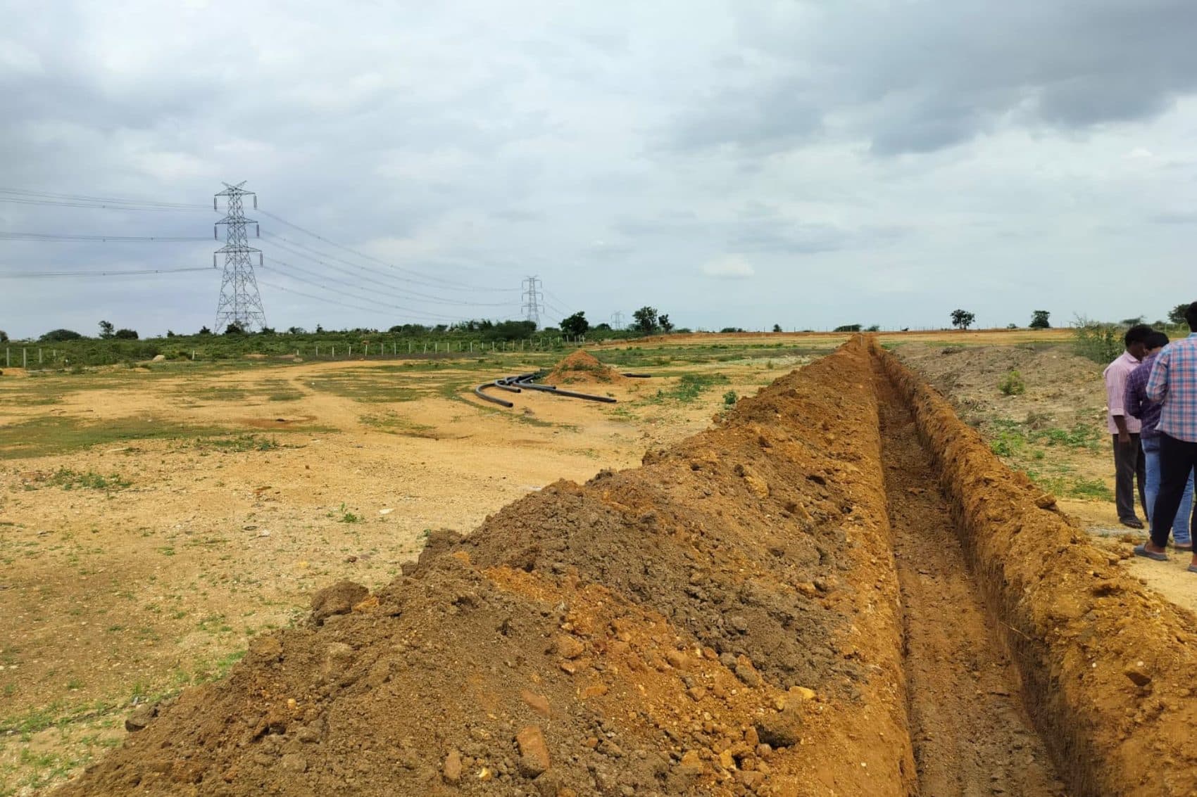 Akshaya CSA Kothakota farm