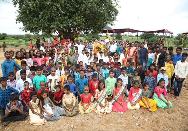 Akshaya CSA Maddur farm
