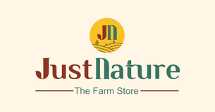 Just Nature, The Farm Store