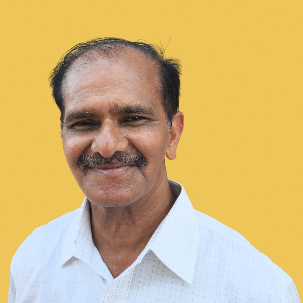 SLV Prasad
